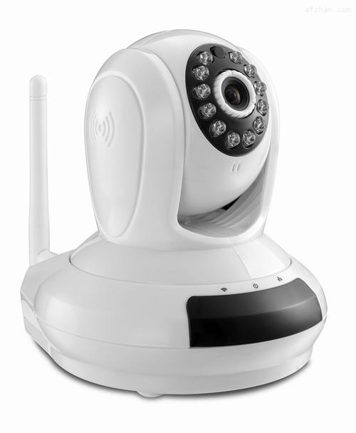 P Camera 无线摄像头720智能 智能网络设备中的高性价比监控之选